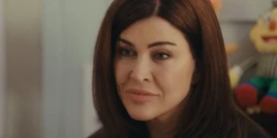 مسلسل اللون الأزرق الحلقة 5.. قصة ابن المربية تؤثر فى آمنة وسر حبه لمو صلاح