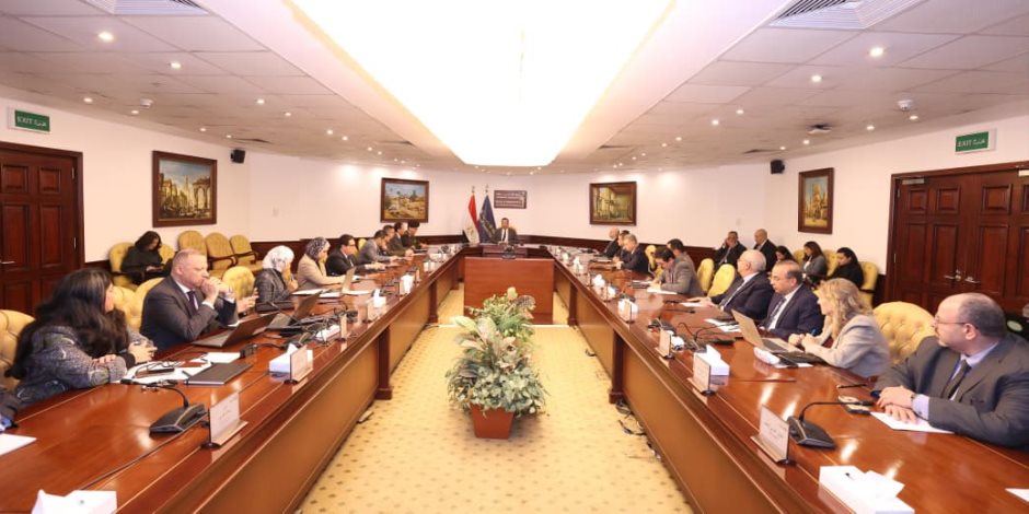 المجلس الوطني للذكاء الاصطناعي يستعرض إنجازات الاستراتيجية 2025 ويعتمد إطار الحوكمة الوطني