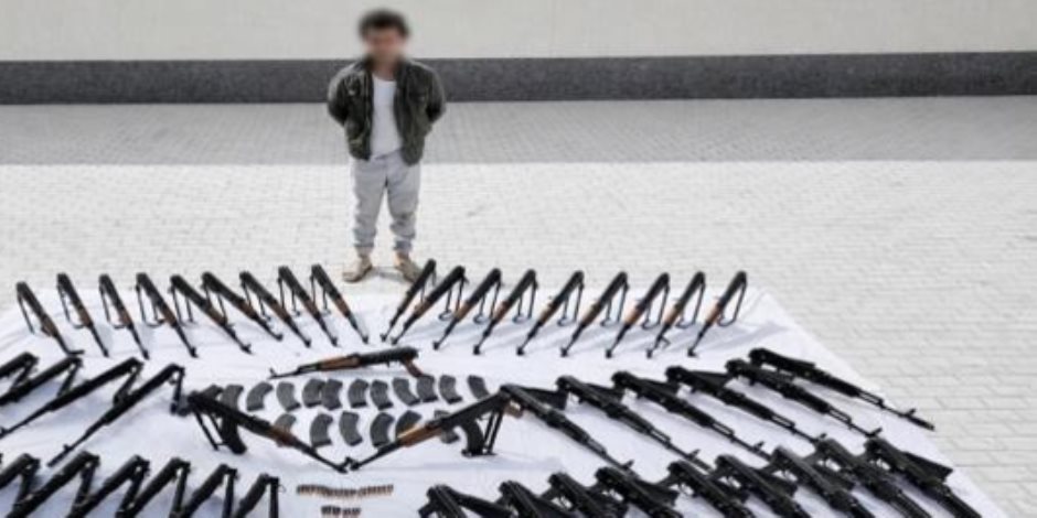 مصرع عنصرين شديدى الخطورة فى سوهاج خلال ضبط بؤر إجرامية بعدد من المحافظات