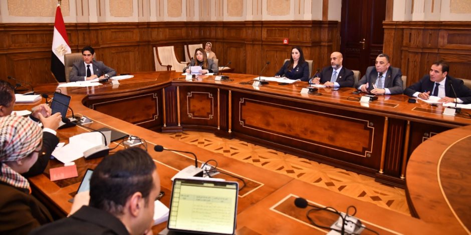 "اقتصادية الشيوخ" برئاسة أحمد أبوهشيمة تواصل مناقشة قانون حماية المنافسة ومنع الممارسات الاحتكارية