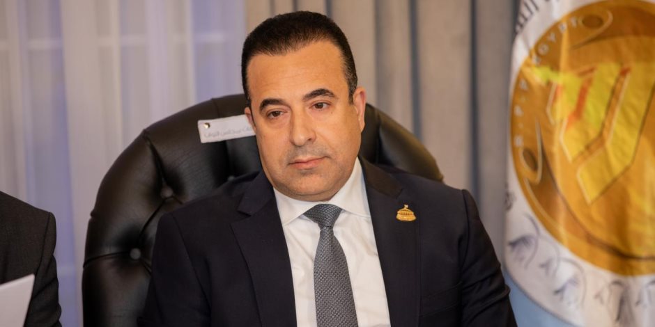 رئيس اتصالات البرلمان: خلال شهر سيتم إصدار شريحة إلكترونية مخصصة للأطفال لحمايتهم من مخاطر السوشيال ميديا