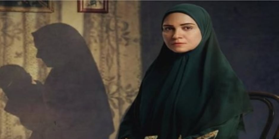 حكاية نرجس الحلقة 12.. سعد يتغاضى عن حبس زوجته ويحاول بيع الطفل