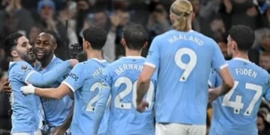 الريال ضد مان سيتي.. عمر مرموش بديلا وهالاند يقود هجوم السيتزينز