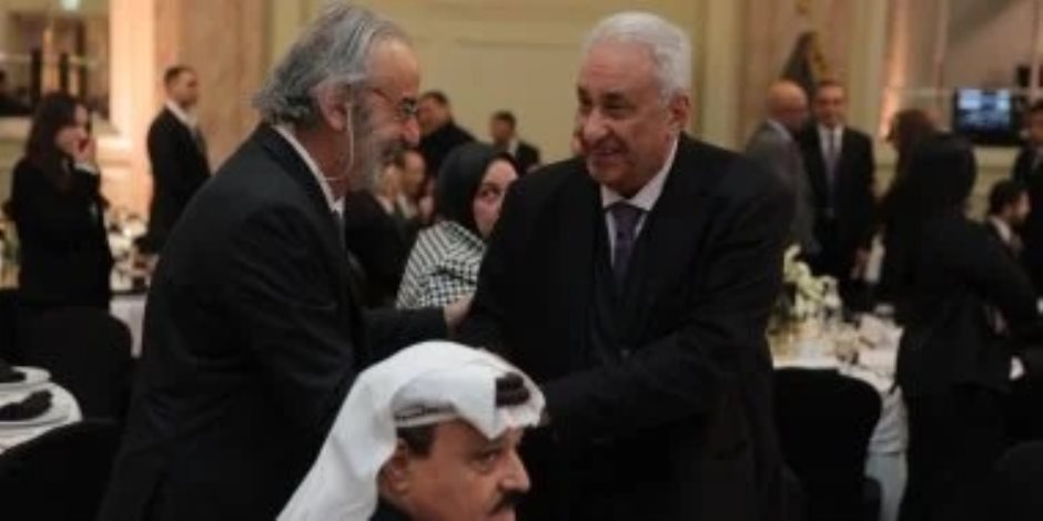 حضور إعلامى بارز فى ملتقى حزب الجبهة الوطنية.. ومشاركة لرؤساء تحرير وإعلاميين