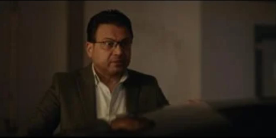 رأس الأفعى الحلقة 22.. السماحي يقنع يحيي موسى بضم لواء الثورة وحركة حسم