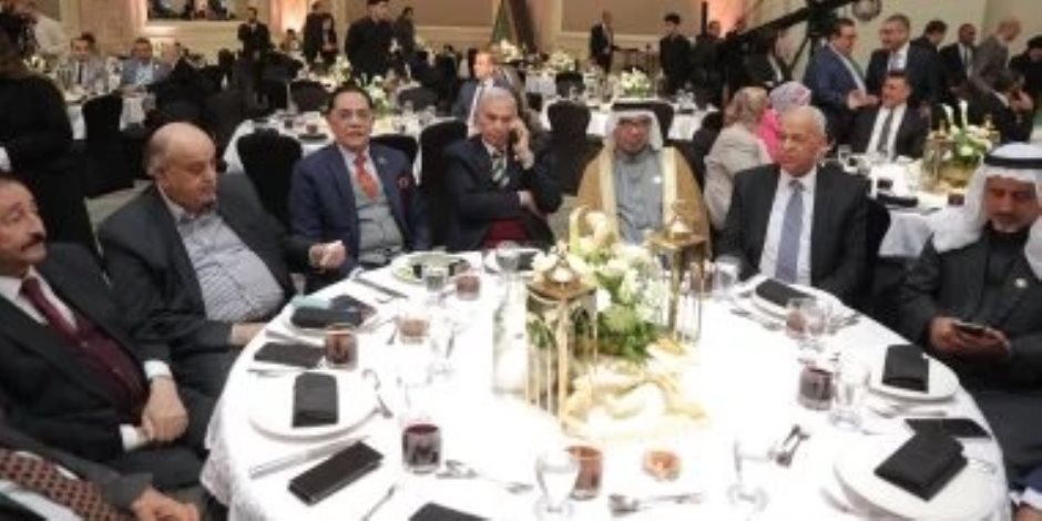 انطلاق ملتقى حزب الجبهة الوطنية لمناقشة تداعيات التصعيد العسكرى بالشرق الأوسط