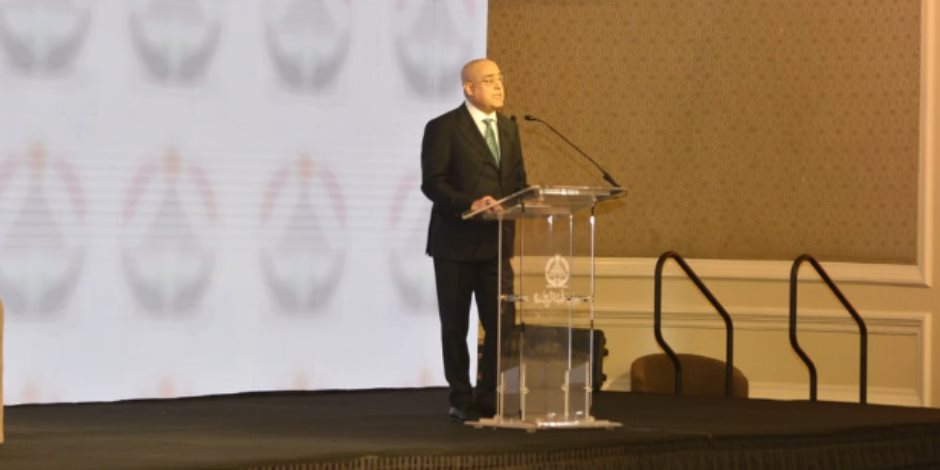 عاصم الجزار: الاصطفاف الوطني خلف الدولة ضرورة لمواجهة تداعيات الأزمات الإقليمية