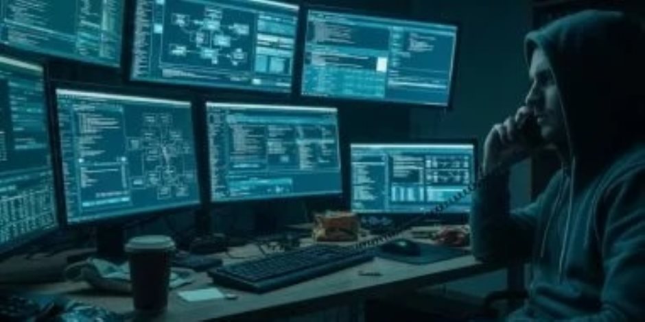 تحذير أوروبى بعد هجوم إلكترونى روسى اخترق حسابات مسؤولين كبار وعسكريين