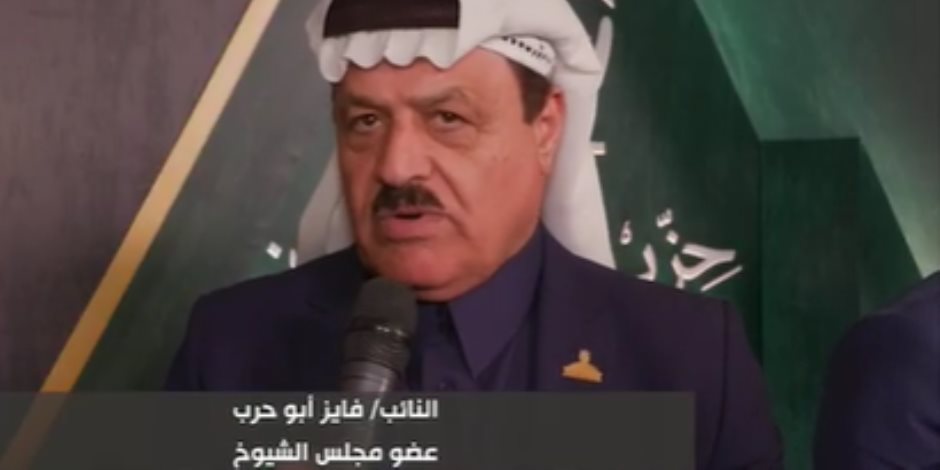 أبو حرب: مصر جاهزة لتداعيات حرب المنطقة ولدينا مخزون يكفي المرحلة المقبلة