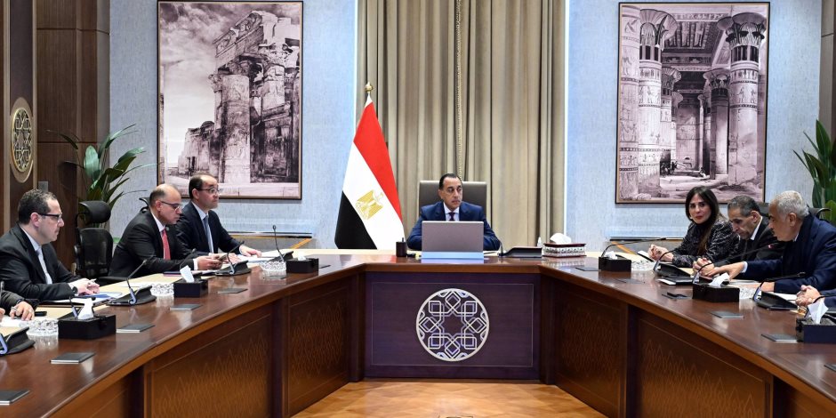 رئيس الوزراء يستعرض خطط "مجموعة طلعت مصطفى" لضخ مزيد من الاستثمارات خلال الفترة القادمة