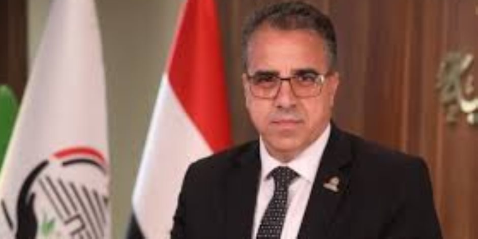 هشام مجدي: منتدى الجبهة الوطنية خطوة مهمة لطمأنة المصريين بشأن التداعيات الاقتصادية