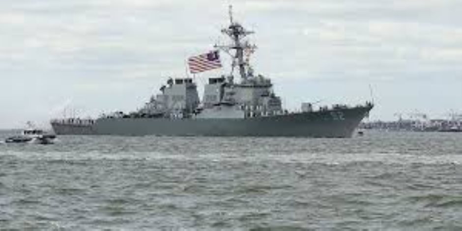 الحرس الثوري الإيرانى يستهدف الأسطول الخامس الأمريكى فى البحرين