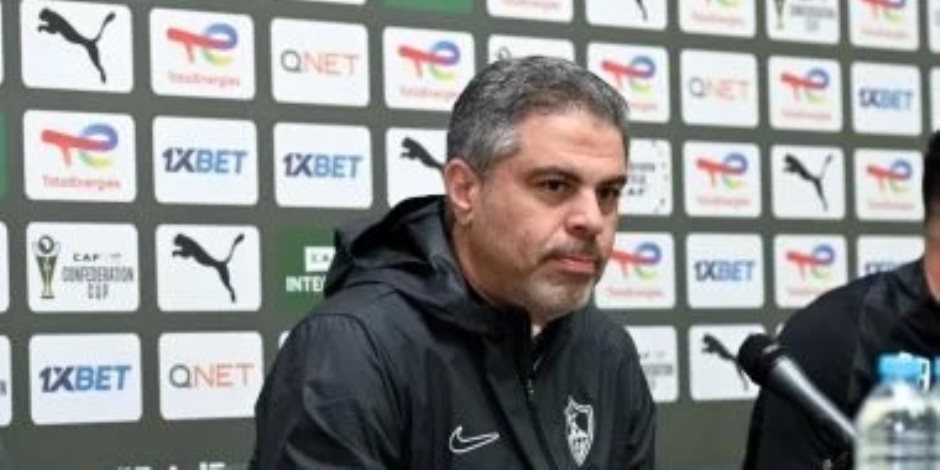 معتمد جمال: الزمالك لم يكن فى أفضل حال أمام إنبي وأغلقنا ملف الدوري مؤقتاً
