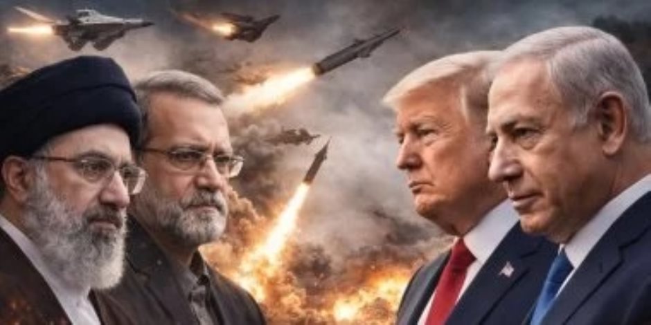 ترامب: دمرنا سلاح الجو الإيراني بالكامل ولن نغادر إيران حتى يتم إنجاز المهمة