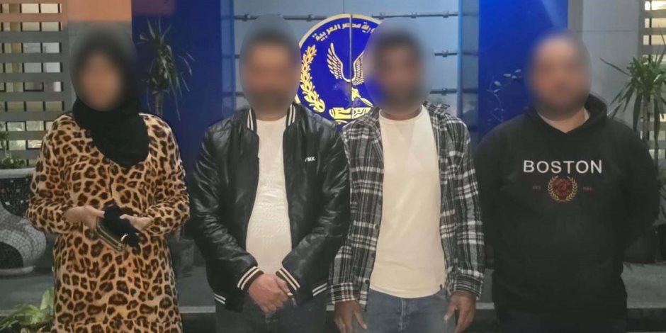 كشف ملابسات حدوث مشاجرة بين صانعة محتوى وعدد من الأشخاص بالإسكندرية