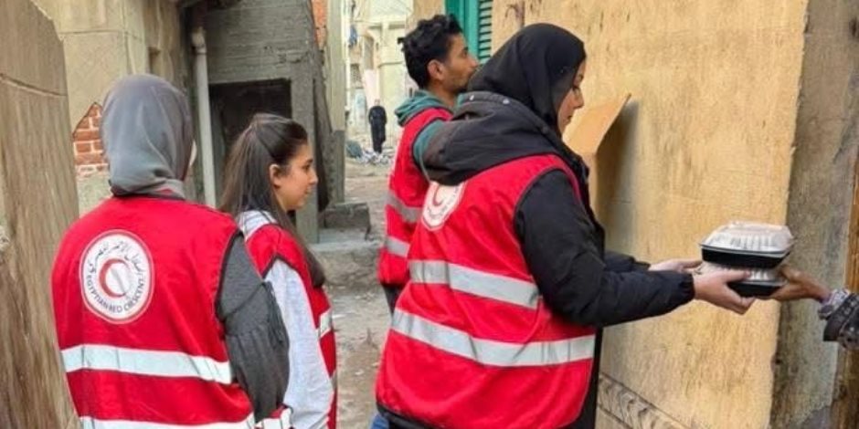 التضامن: تسجيل 50 مليون وجبة إفطار وسحور على منصة الإطعام منذ أول رمضان