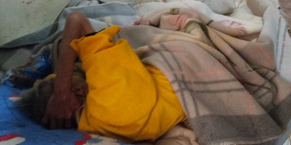 التضامن الاجتماعي: واقعة تقييد مسن بمصر الجديدة غير مرخصة.. والوزارة تقرر غلقها وإحالة القائمين عليها للنيابة العامة