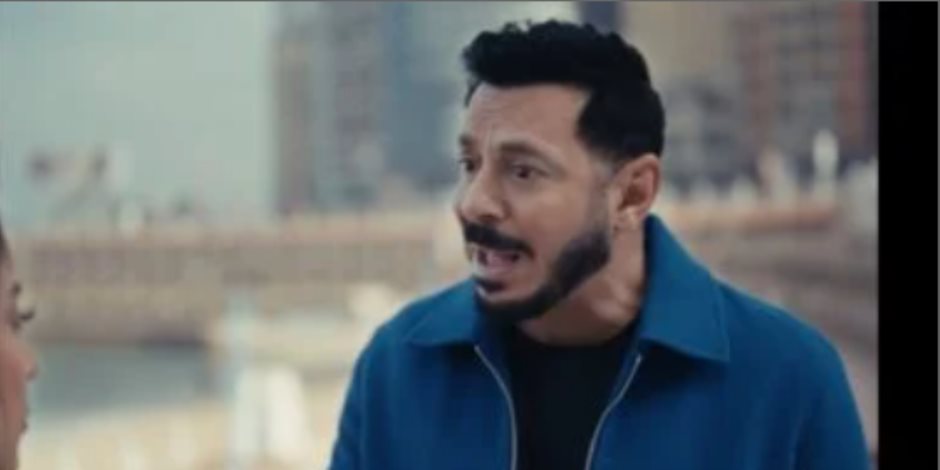   الحلقة 24.. سهر الصايغ تواجه مصطفى شعبان بحقيقته فى مسلسل درش