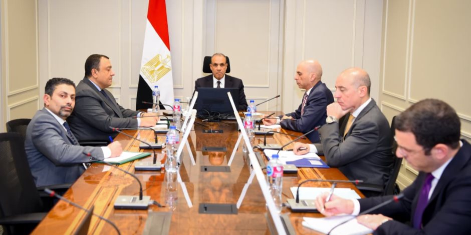وزير الخارجية يشارك في الاجتماع الوزاري المشترك الرابع لمصر ودول الخليج