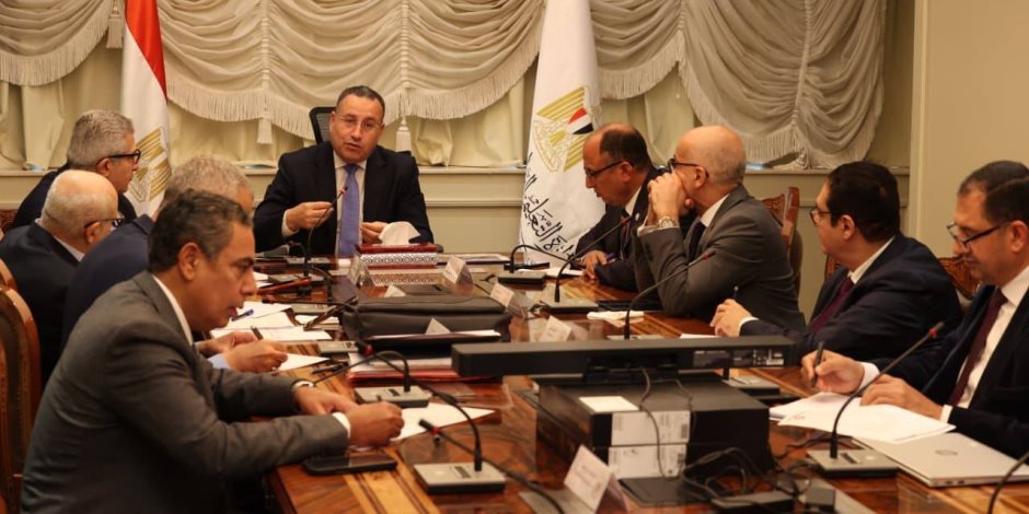 اجتماع طارئ للمجلس الأعلى للجامعات لتنفيذ توجهيات الرئيس بربط البرامج الدراسية باحتياجات سوق العمل