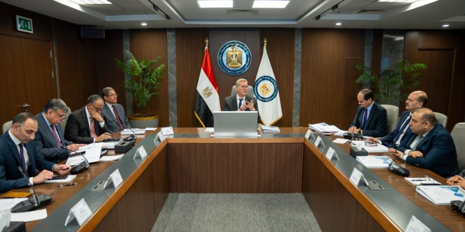 وزير البترول: توجيهات الرئيس بسداد مستحقات الشركاء رسالة ثقة للاستثمار