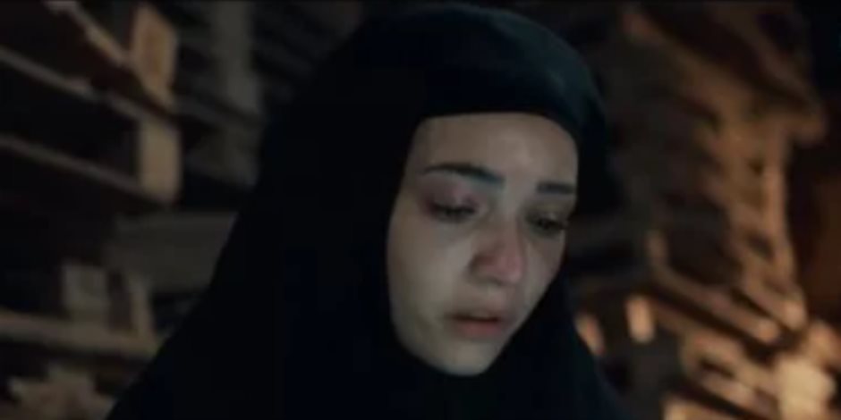 تعرف تعلى توقيت عرض وإعادة مسلسل فرصة أخيرة الحلقة 9