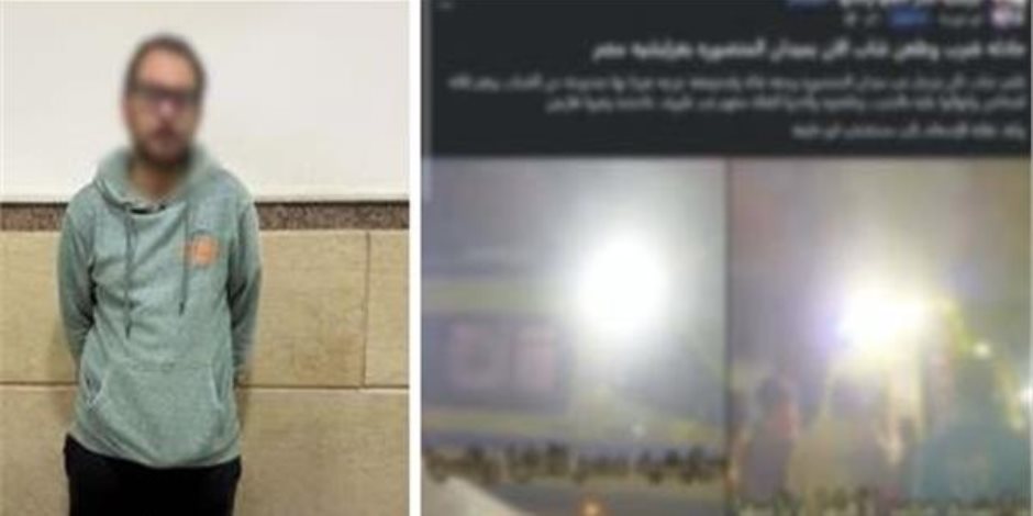 الداخلية تكشف حقيقة طعن شخص في مشاجرة بالإسماعيلية