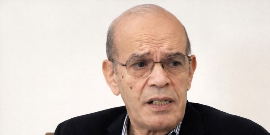 الدكتور أحمد يوسف أحمد أستاذ العلوم السياسية لـ«صوت الأمة»: «ترامب» الوحيد الذي يملك قرار وقف الحرب.. والكل خاسر