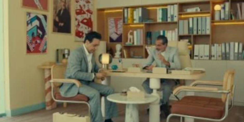 فخر الدلتا الحلقة 25.. تصاعد الأحداث حول قضية الحجر على والد إيهاب