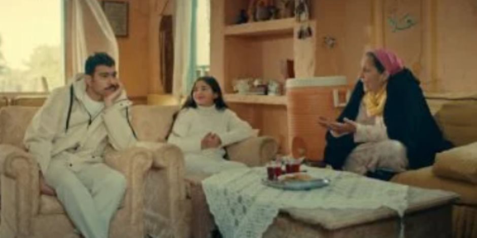 فخر الدلتا الحلقة 25.. محمد صلاح يقرر ترك العمل ويستقر في البلد