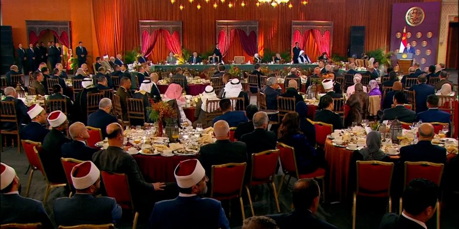 الجبهة الوطنية: كلمة الرئيس السيسي تؤكد دعم مصر الكامل للأشقاء العرب