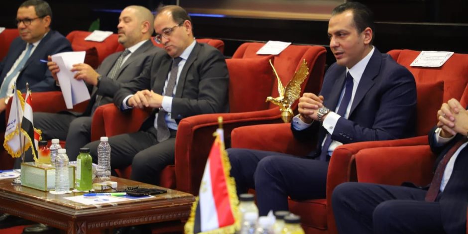 وزير المالية في ضيافة «مستقبل وطن»: تسهيلات ضريبية جديدة للمواطن و مجتمع الأعمال وتحول رقمي شامل لدعم الثقه  في المنظومة الضريبية 