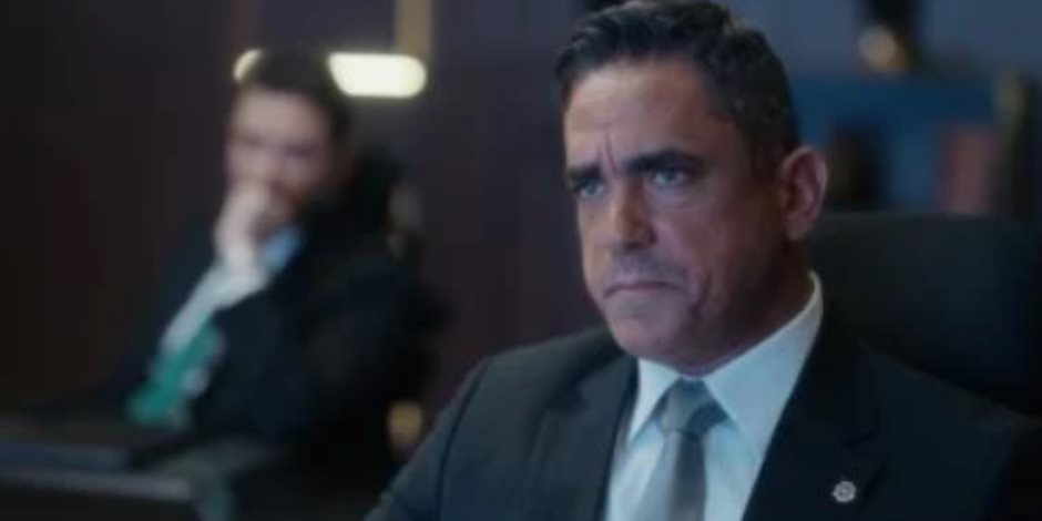 رأس الأفعى الحلقة 25.. ظهور مميز للنجمين أحمد عز وعمرو يوسف