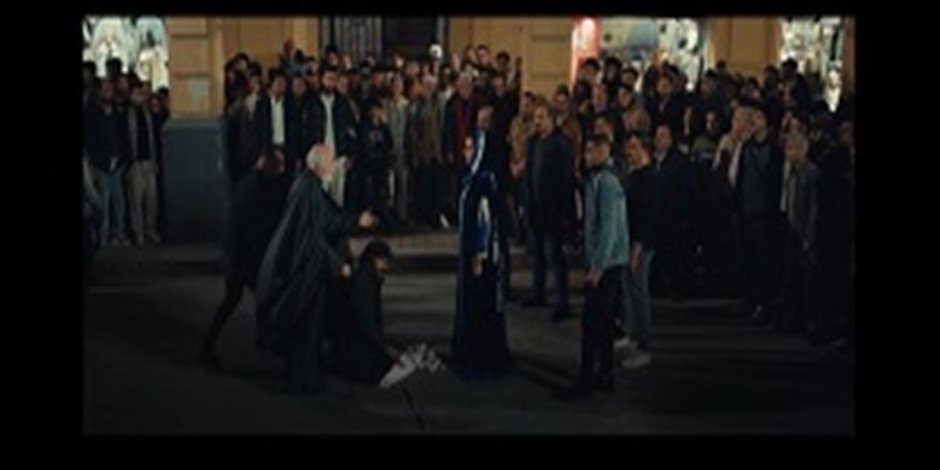 دراما رمضان 2026 .. الحلقة 24 من مسلسل "علي كلاي" تتصدر ترند جوجل بعد مواجهة علي وميادة في سوق التوفيقية