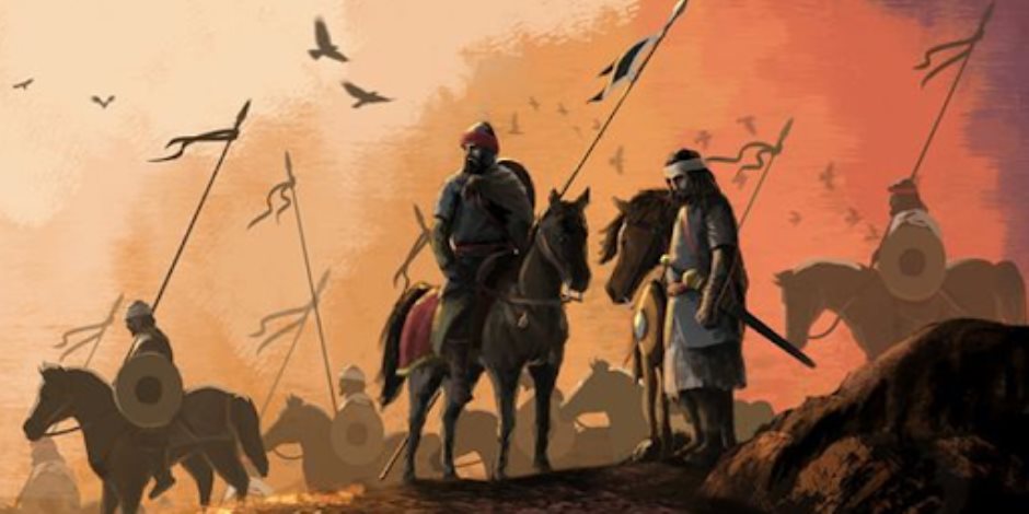 «رجال المال» سعد بن الربيع.. نموذج التكافل في المجتمع الإسلامي الأول