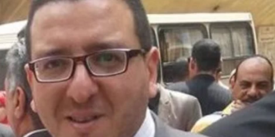 حبس المحامي علي أيوب 3 سنوات لادعائه على وزيرة الثقافة بالفساد المالى