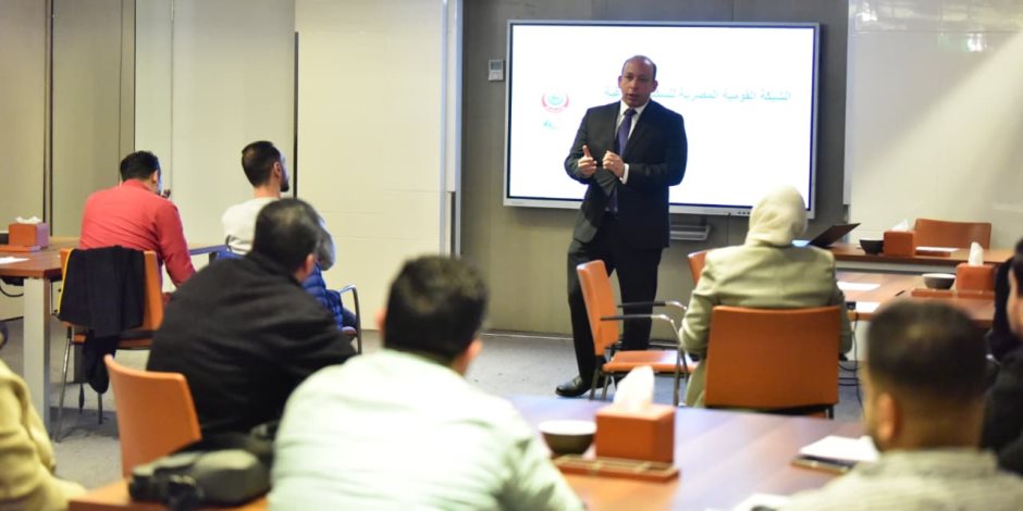 «الصحة» تدرب موظفي الخط الساخن بالرعاية العاجلة لتسريع الاستجابة لحالات السكتة الدماغية