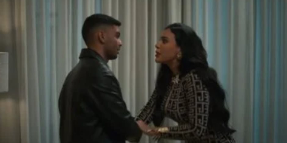 أولاد الراعى الحلقة 26.. محمد عز يقتل إيمان يوسف والشرطة تقبض على يوسف إبراهيم