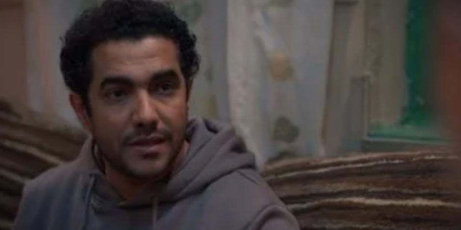 ميدو عادل ضيف شرف الحلقة 26 من مسلسل أولاد الراعى