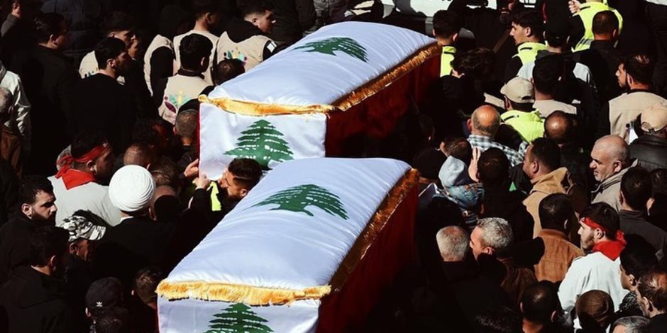 مجازر في جنوب لبنان وإيران تطلق "الوعد الصادق 4" بـ 10 صواريخ فرط صوتية