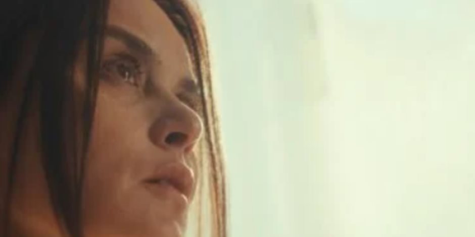 مسلسل اللون الأزرق الحلقة 11.. هلاوس تطارد آمنة