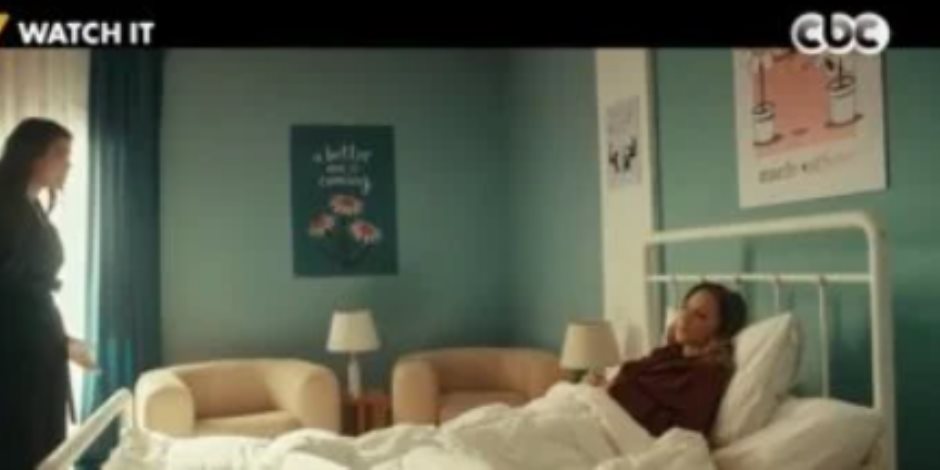 مسلسل على قد الحب الحلقة 26.. سارة تظهر حقدها وكرها لـ نيللى كريم