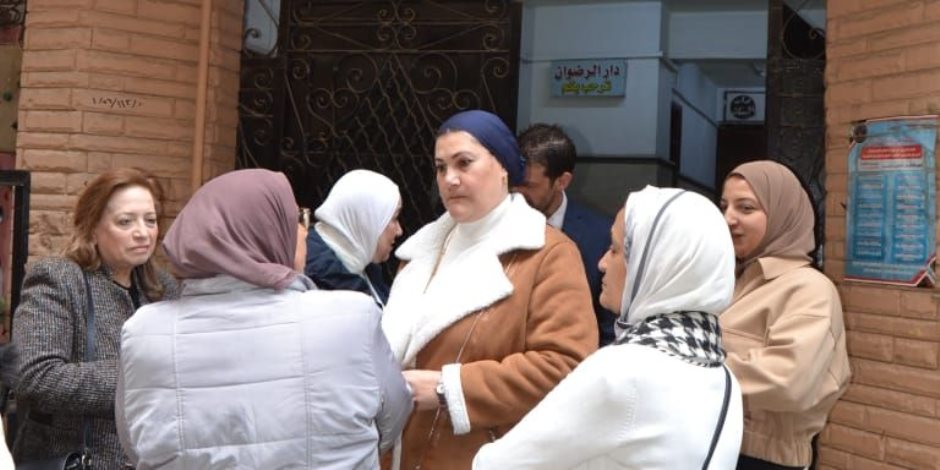القومي للطفولة والأمومة يتابع مبادرة «صحة ووعي» بالإسكندرية لفحص وعلاج أطفال دور الرعاية ودعمهم نفسيًا