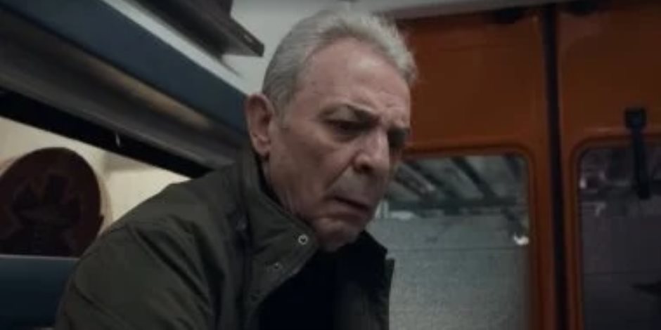 فرصة أخيرة الحلقة 11.. هلال مساعد محمود حافظ يرفض الاعتراف فى التحقيقات