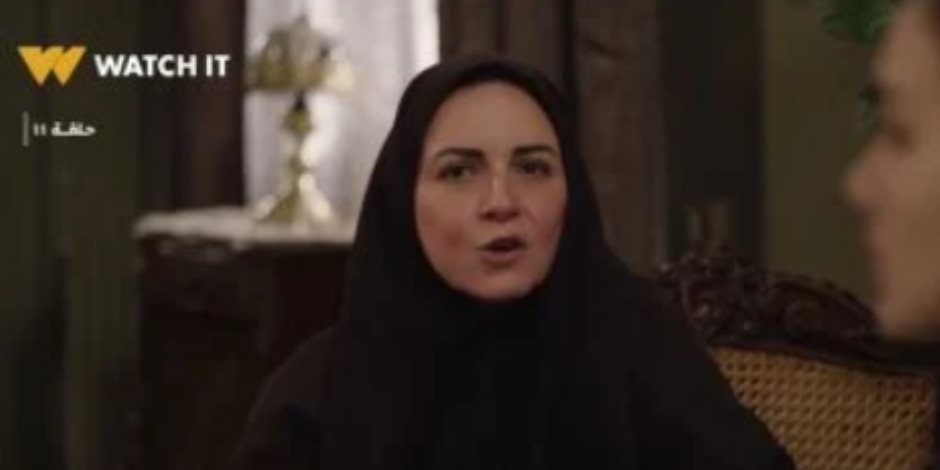 مسلسل حكاية نرجس الحلقة 11.. نرجس تتورط أكثر في اختطاف الأطفال