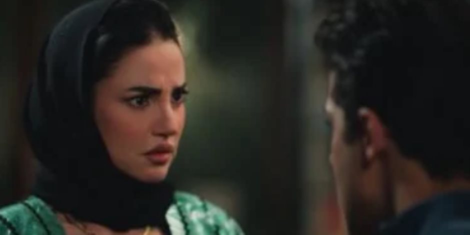 درة في خطر بعد انكشاف حقيقة نسب ابنها بمسلسل علي كلاي
