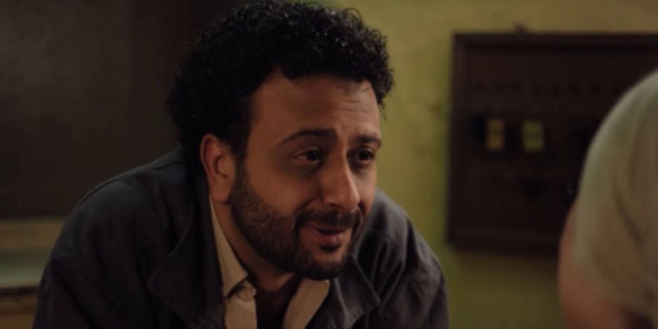 تامر نبيل يشكّل شبكة تجارة بالأطفال مع ريهام عبد الغفور فى حكاية نرجس