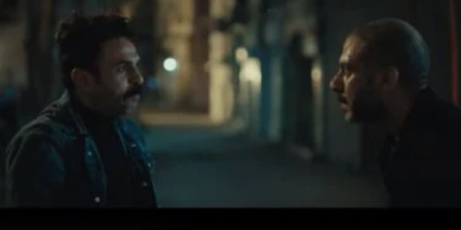 مسلسل أب ولكن الحلقة 11.. فراج يواجه صديقه لوضعه المخدرات فى طعامه