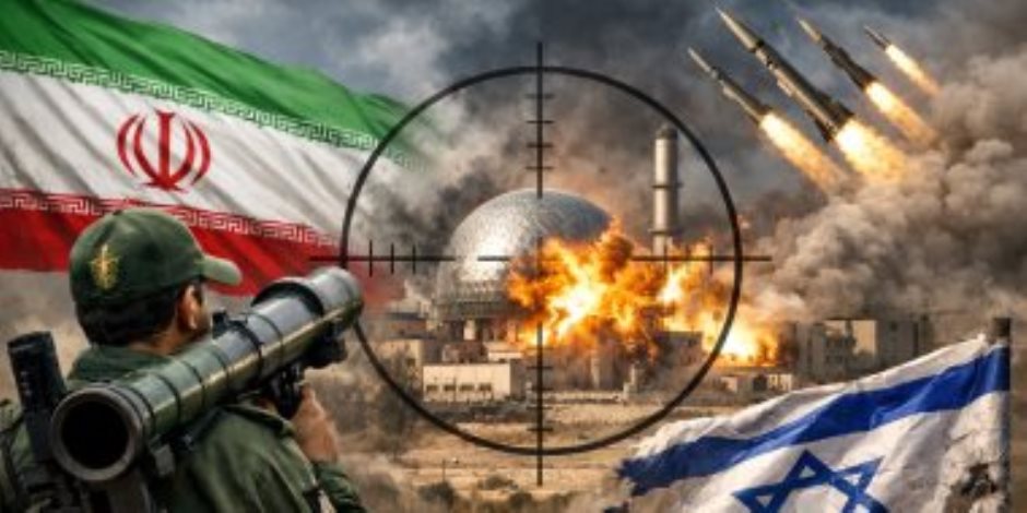 أوروبا تحت رحمة "البرد ونيران الشرق" ..  أسعار الغاز تقفز 130% مع تصاعد الحرب في إيران 