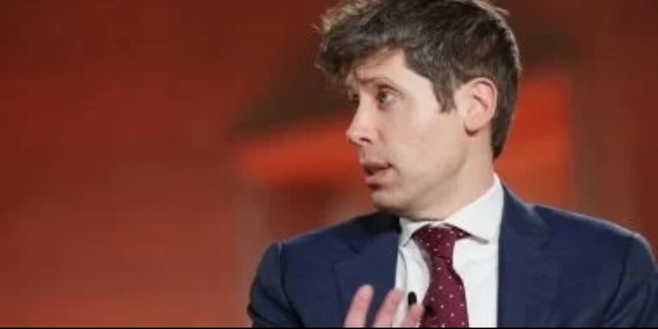 سام ألتمان: الذكاء الاصطناعي سيُباع مستقبلًا مثل الكهرباء والمياه